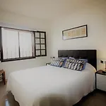 Casa De Mas En Playa Bastian Costa Teguise