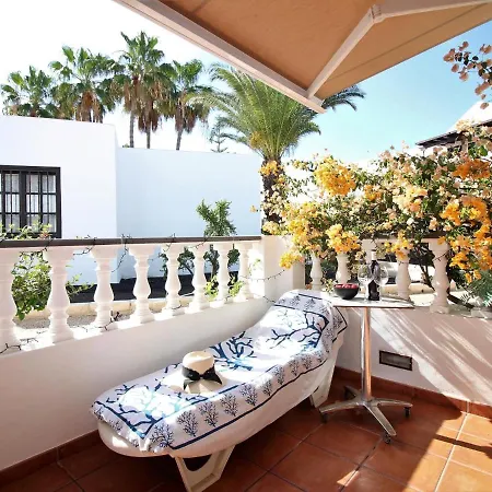 Casa De Mas En Playa Bastian Lejlighed *