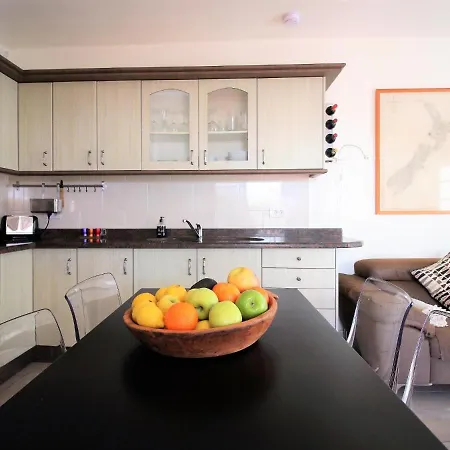 Casa De Mas En Playa Bastian Lejlighed