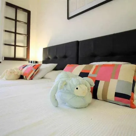 Casa De Mas En Playa Bastian Lejlighed