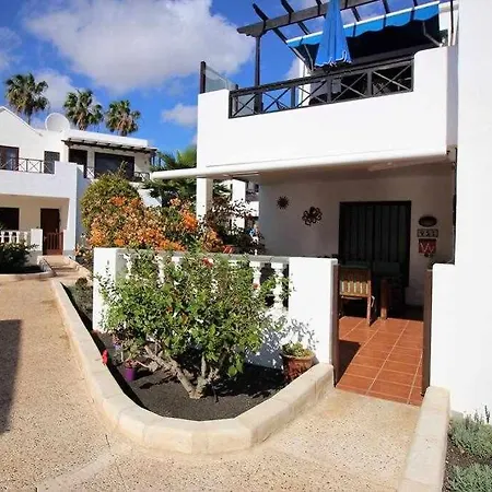 Lejlighed Casa De Mas En Playa Bastian