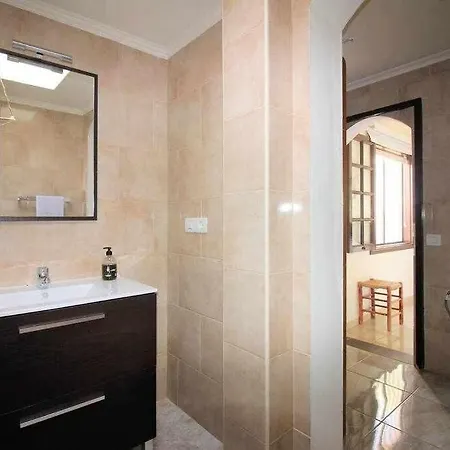 شقة Casa De Mas En Playa Bastian *