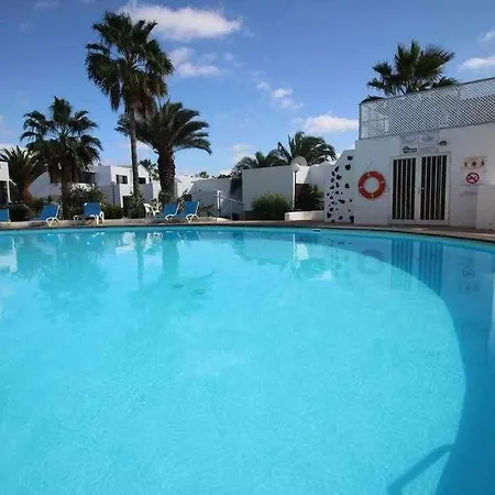 Lejlighed Casa De Mas En Playa Bastian *