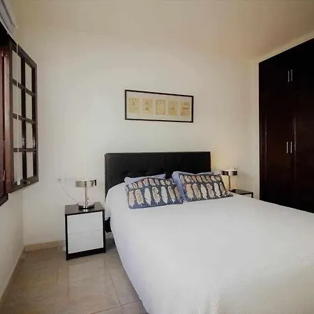 Lejlighed Casa De Mas En Playa Bastian *