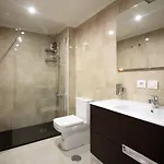 Casa De Mas En Playa Bastián Appartamento
