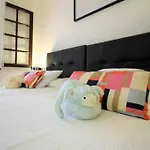 Casa De Mas En Playa Bastián Appartamento