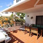 Appartamento Casa De Mas En Playa Bastián