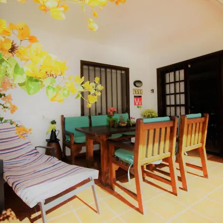 公寓 Casa De Mas En Playa Bastian *