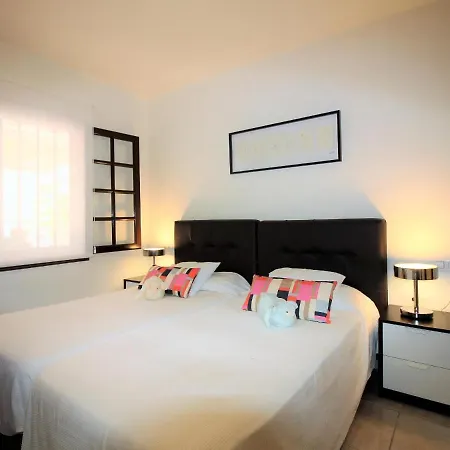 Daire Casa De Mas En Playa Bastian Costa Teguise