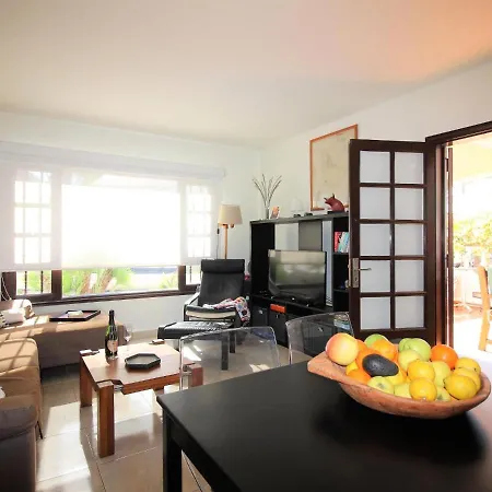公寓 Casa De Mas En Playa Bastian *