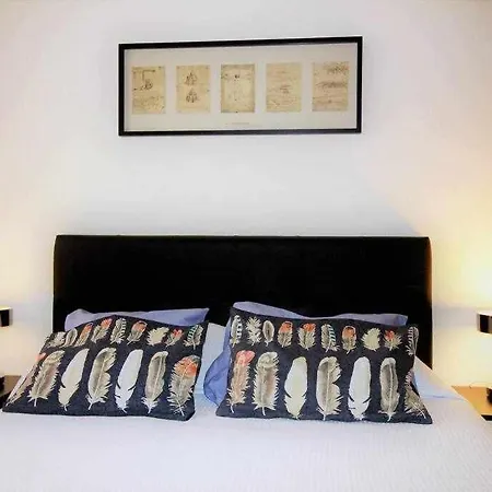 Casa De Mas En Playa Bastian * 科斯塔特吉塞