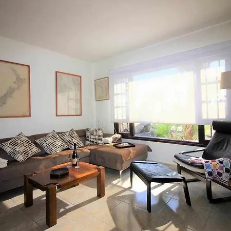 Casa De Mas En Playa Bastian Apartment Costa Teguise