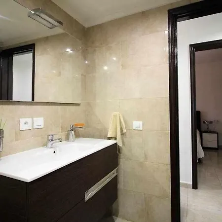 Casa De Mas En Playa Bastian Daire *