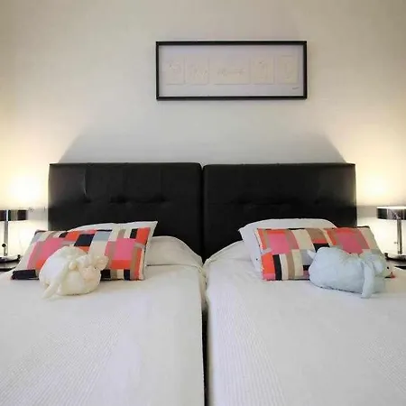 Casa De Mas En Playa Bastian * 科斯塔特吉塞