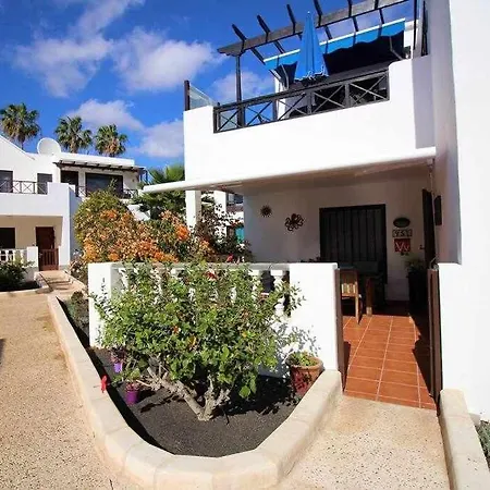 Casa De Mas En Playa Bastian *