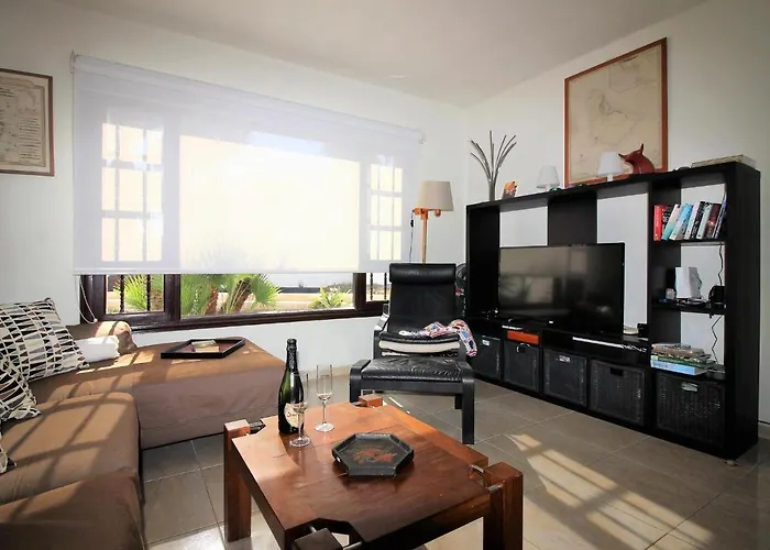 Apartment Casa De Mas En Playa Bastian