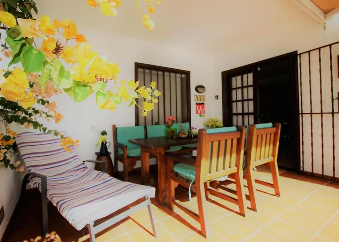 Apartment Casa De Mas En Playa Bastian *