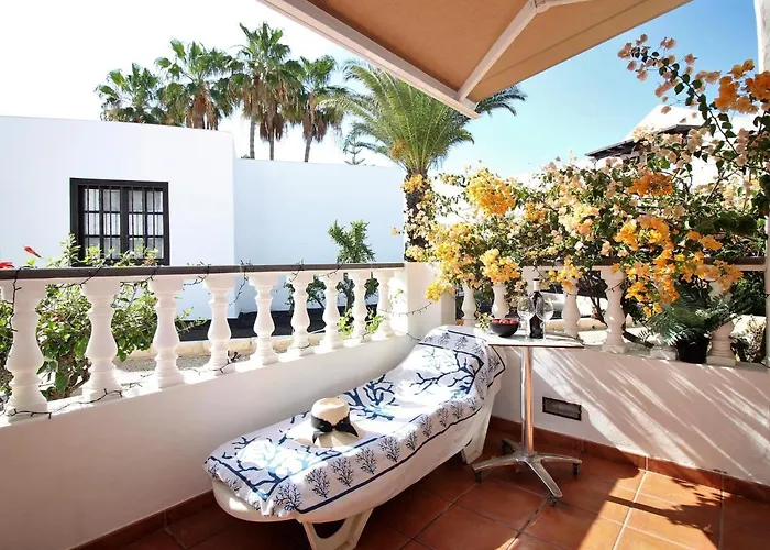 Casa De Mas En Playa Bastian Apartment *