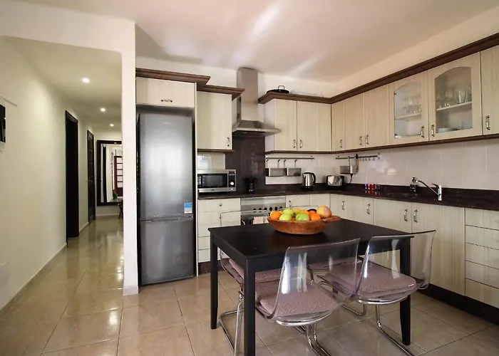 Apartment Casa De Mas En Playa Bastian *