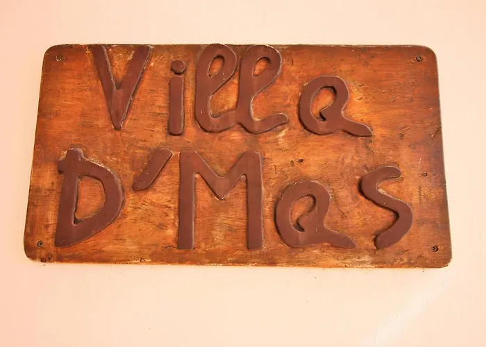 Apartment Casa De Mas En Playa Bastian *