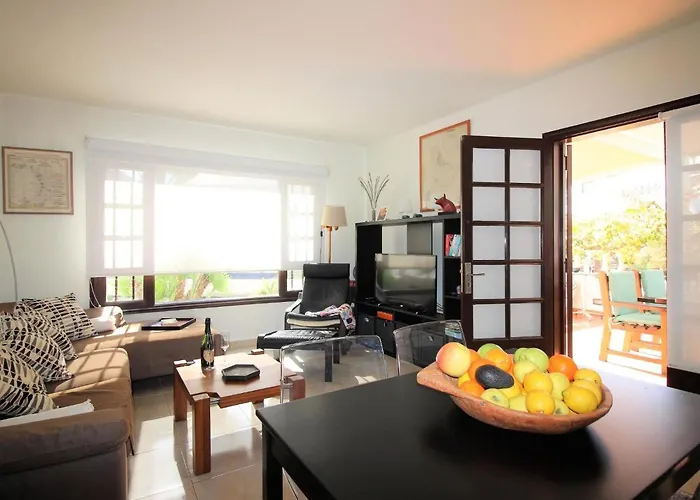 Apartment Casa De Mas En Playa Bastian *