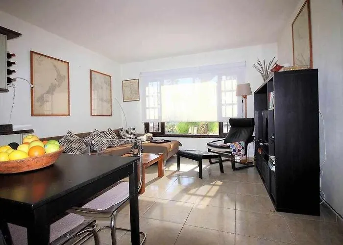 Casa De Mas En Playa Bastian *