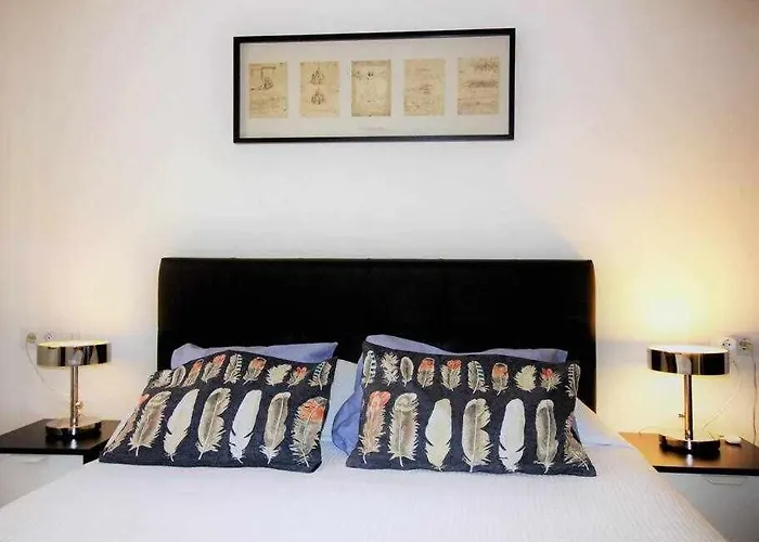 Casa De Mas En Playa Bastian * Costa Teguise