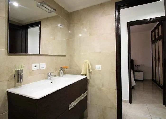 Casa De Mas En Playa Bastian Apartment *