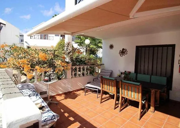 Apartment Casa De Mas En Playa Bastian