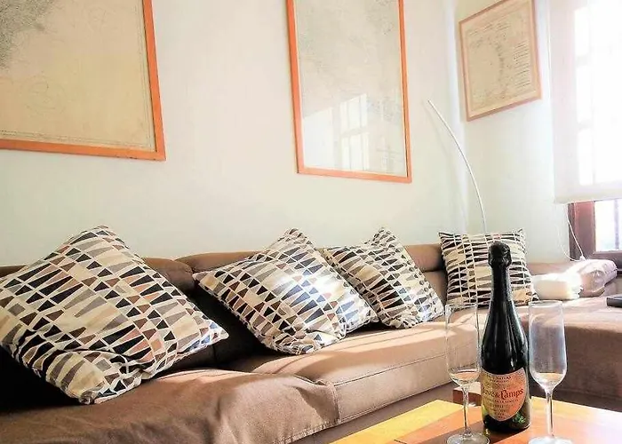 Casa De Mas En Playa Bastian * Costa Teguise