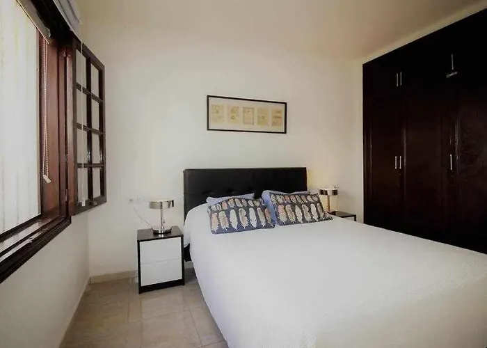 Apartment Casa De Mas En Playa Bastian *