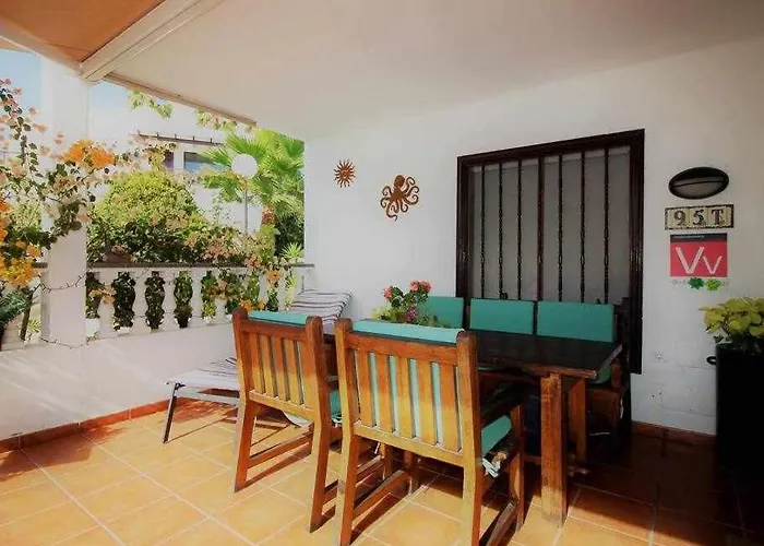 Apartment Casa De Mas En Playa Bastian