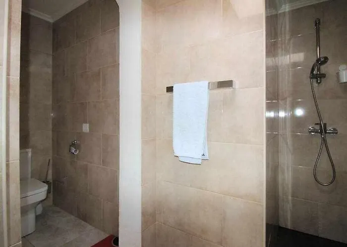 Apartment Casa De Mas En Playa Bastian Costa Teguise