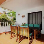 Apartament Casa De Mas En Playa Bastian